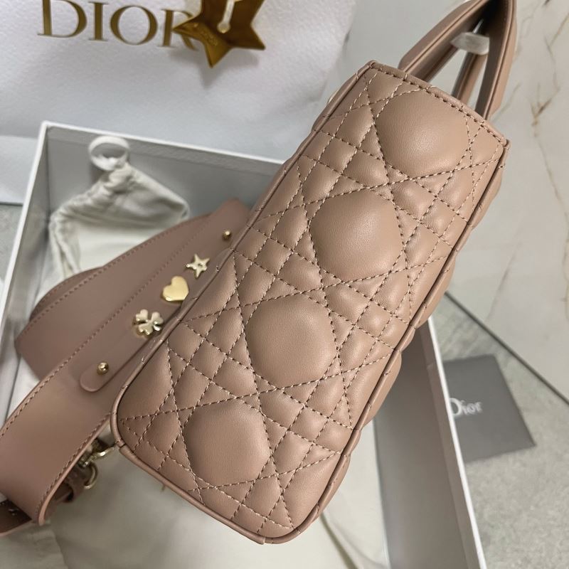 Christian Dior My Lady Bags